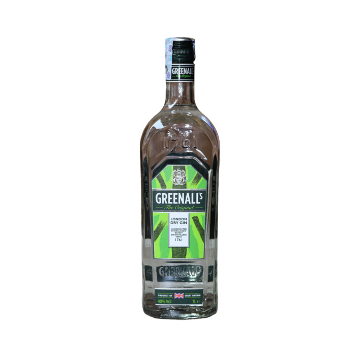 Greenall’s The Original 1L